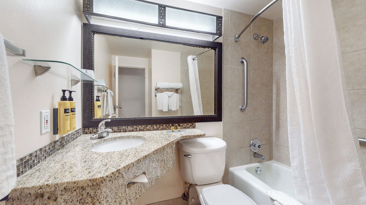 Photo of Bathroom in West Old Town