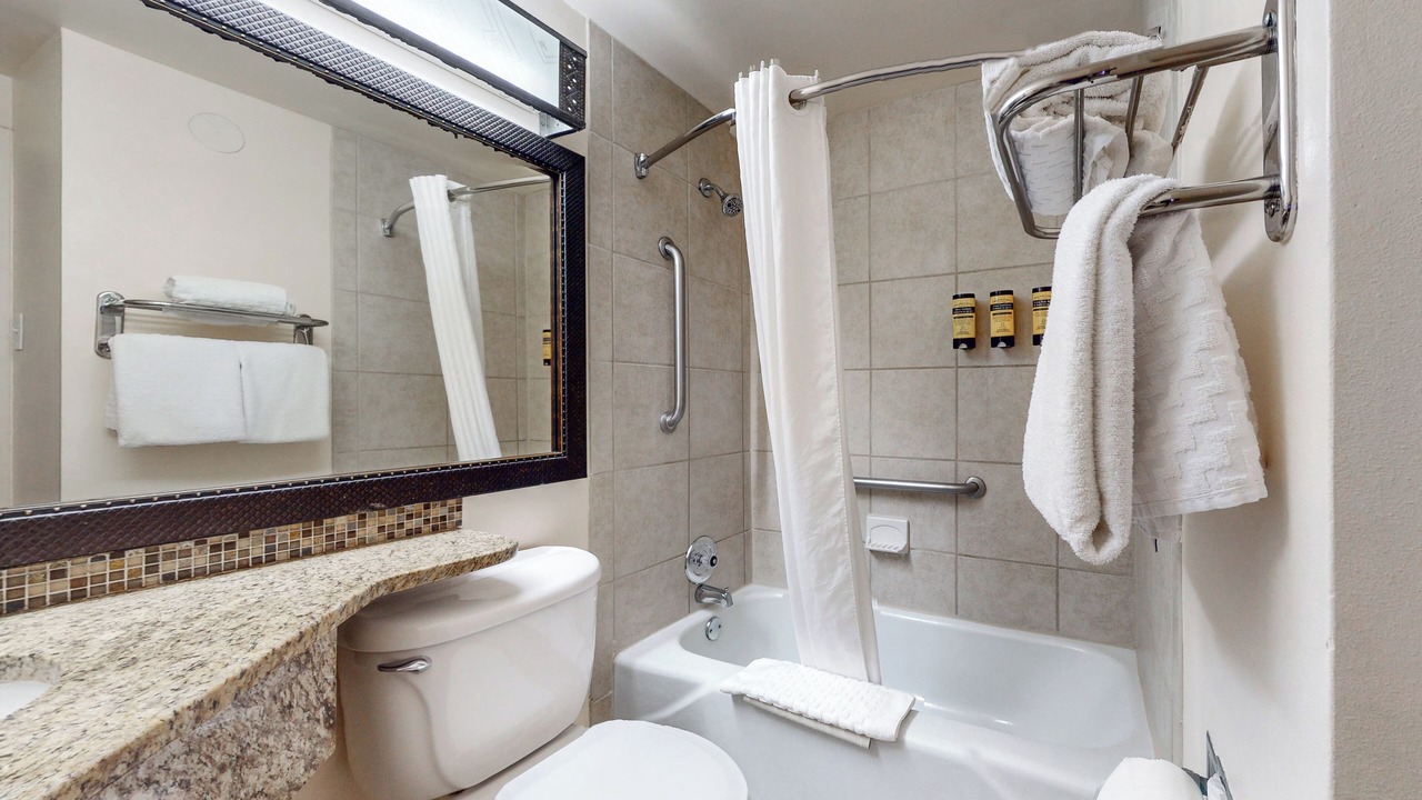 Photo of Bathroom in West Old Town