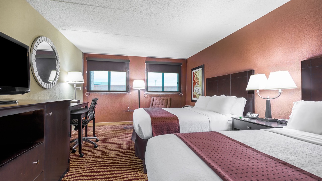 Photo of Bedroom in Manitowoc
