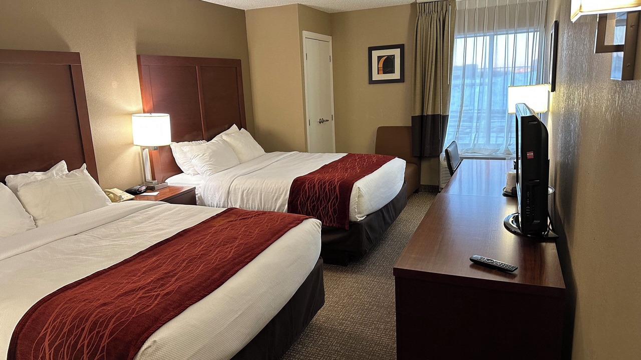 Photo of Bedroom in Eden Prairie