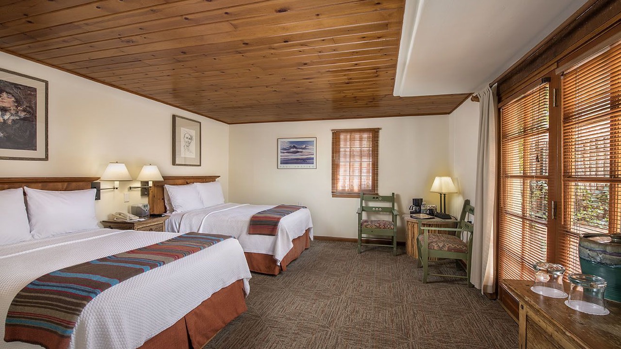 Photo of Bedroom in Historic Eastside