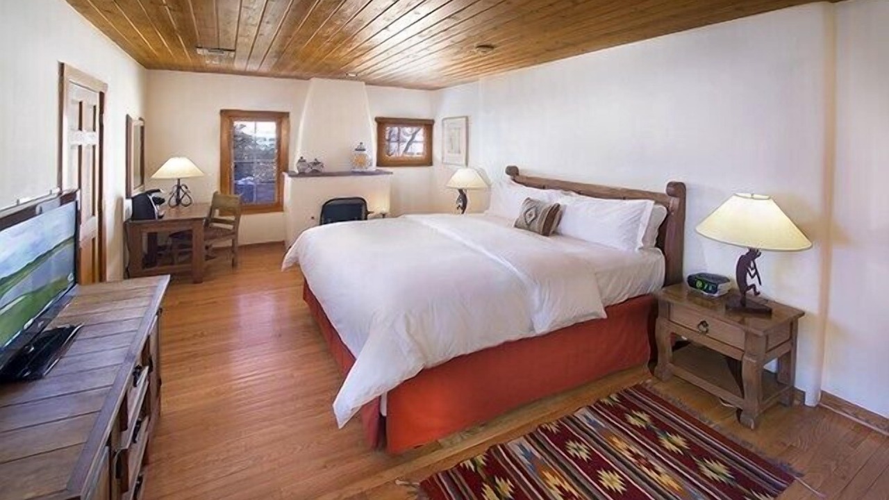 Photo of Bedroom in Historic Eastside
