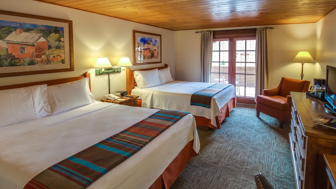 Photo of Bedroom in Historic Eastside