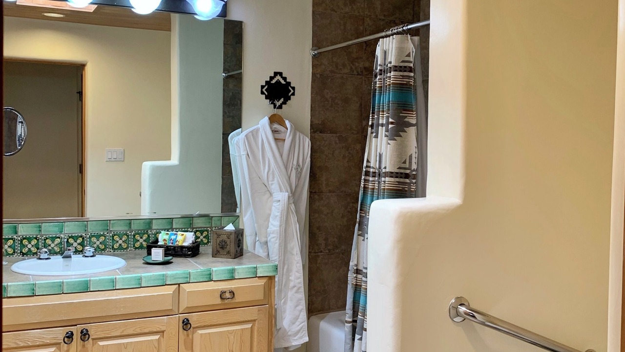 Photo of Bathroom in Historic Eastside
