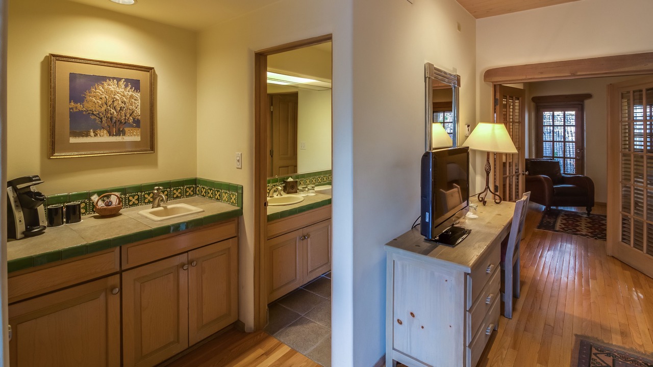 Photo of Bedroom in Historic Eastside