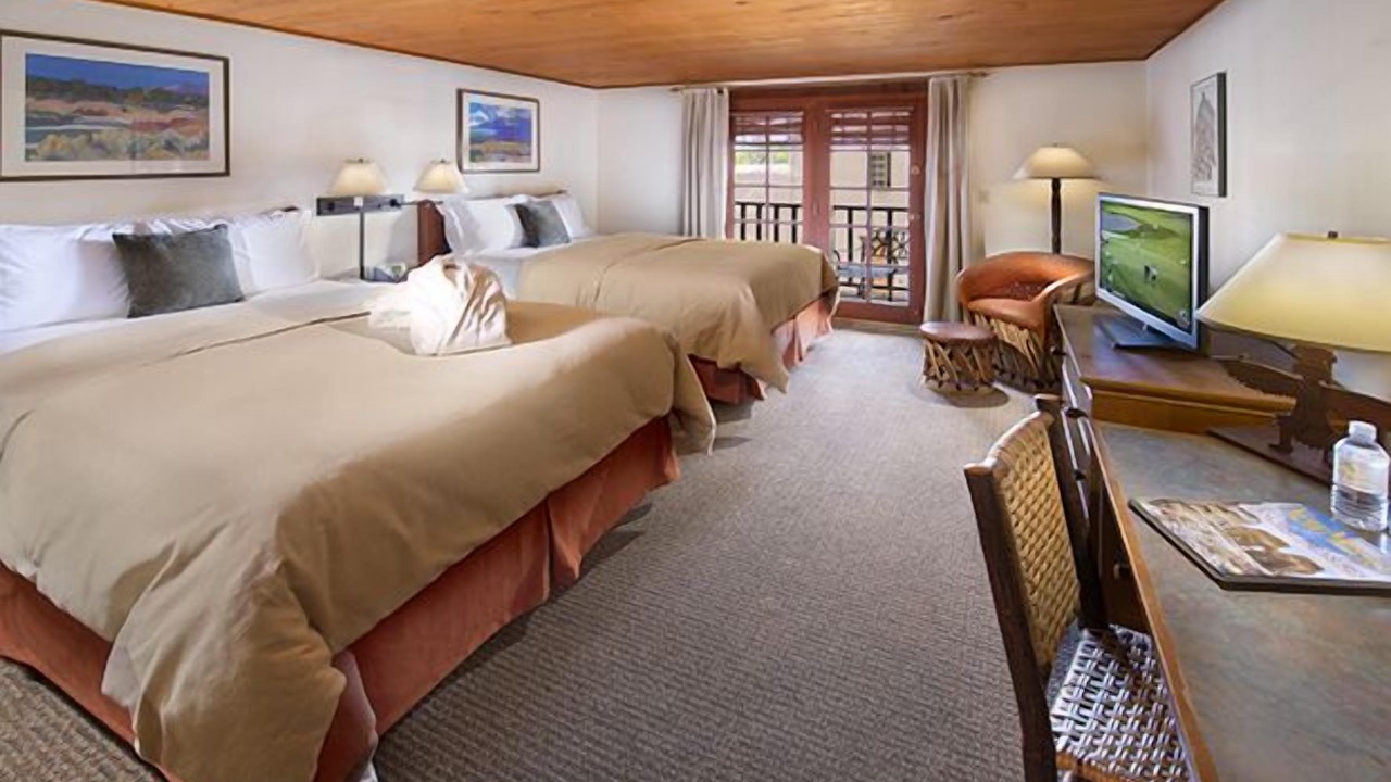Photo of Bedroom in Historic Eastside