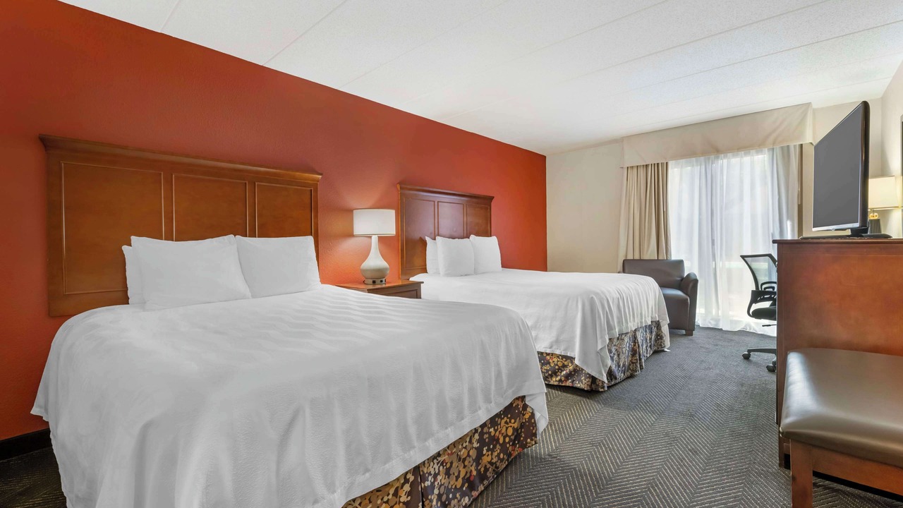 Photo of Bedroom in Shoreview