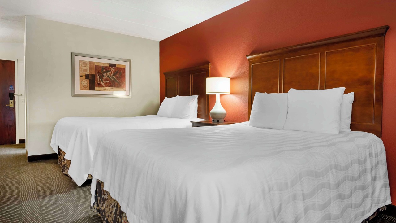 Photo of Bedroom in Shoreview
