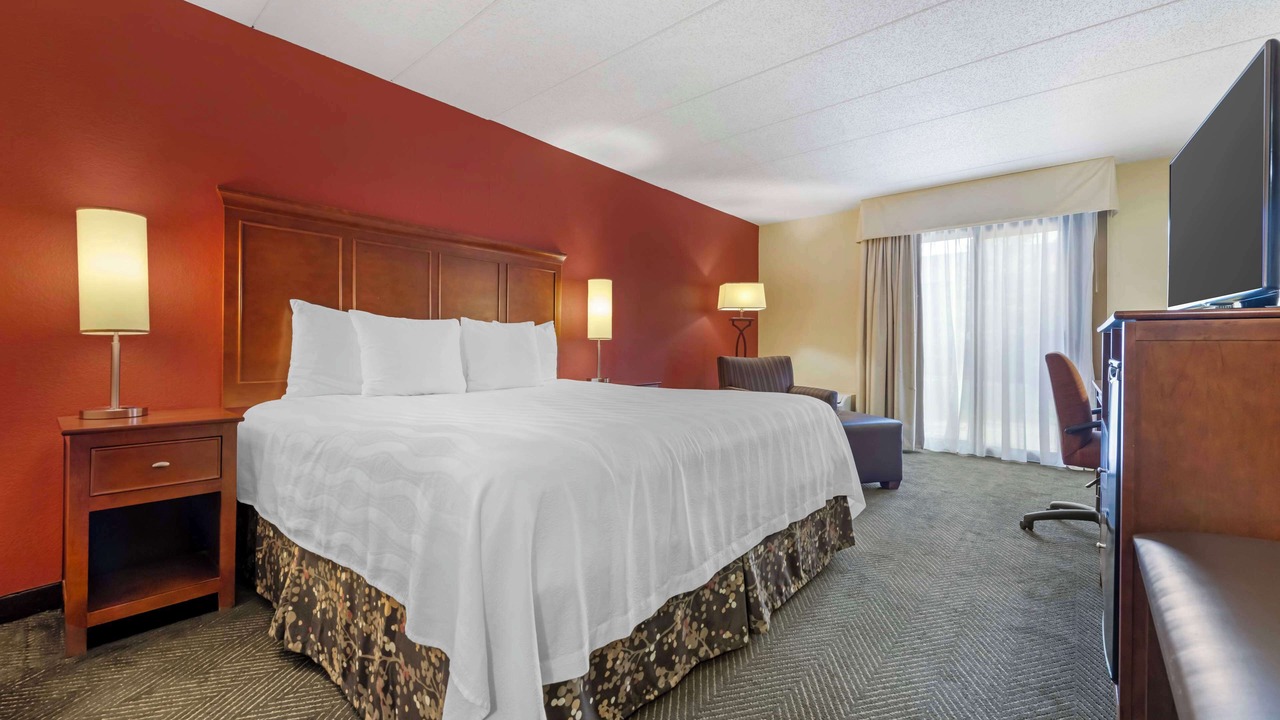 Photo of Bedroom in Shoreview