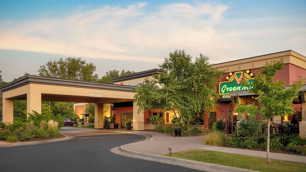 Photo of Outdoor in Shoreview