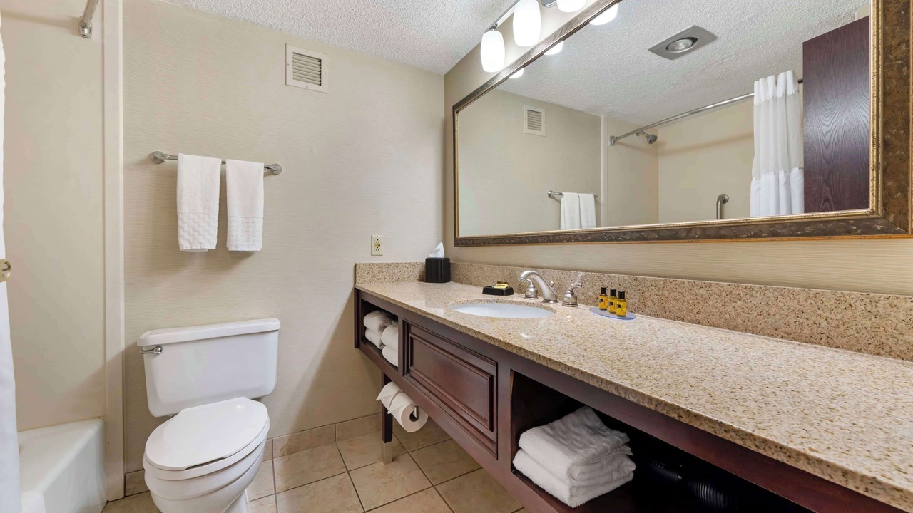 Photo of Bathroom in Shoreview