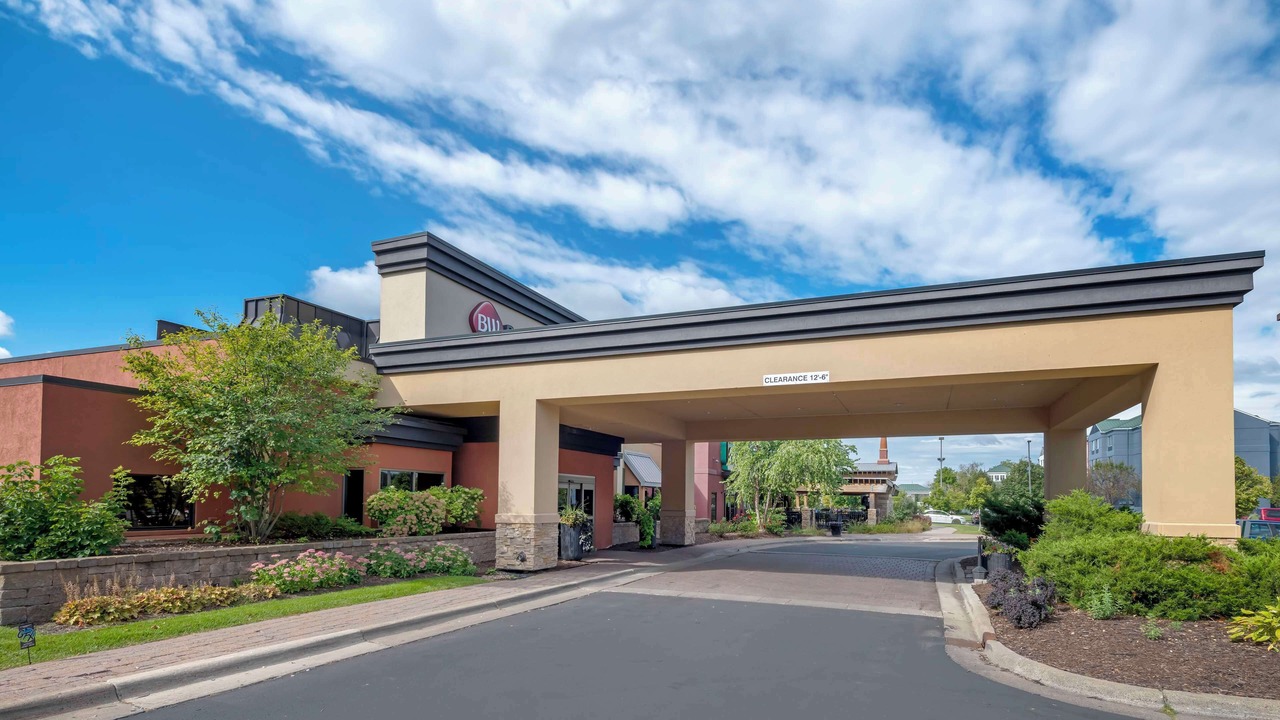 Photo of Outdoor in Shoreview