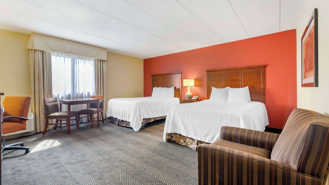Photo of Bedroom in Shoreview