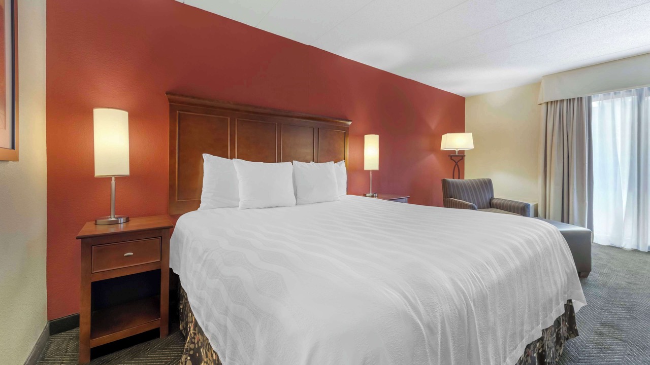 Photo of Bedroom in Shoreview