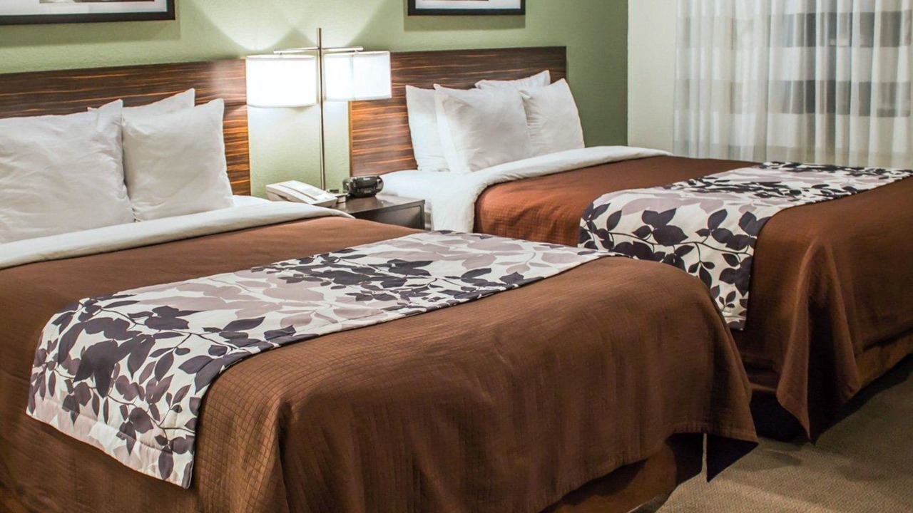 Photo of Bedroom in Summersville