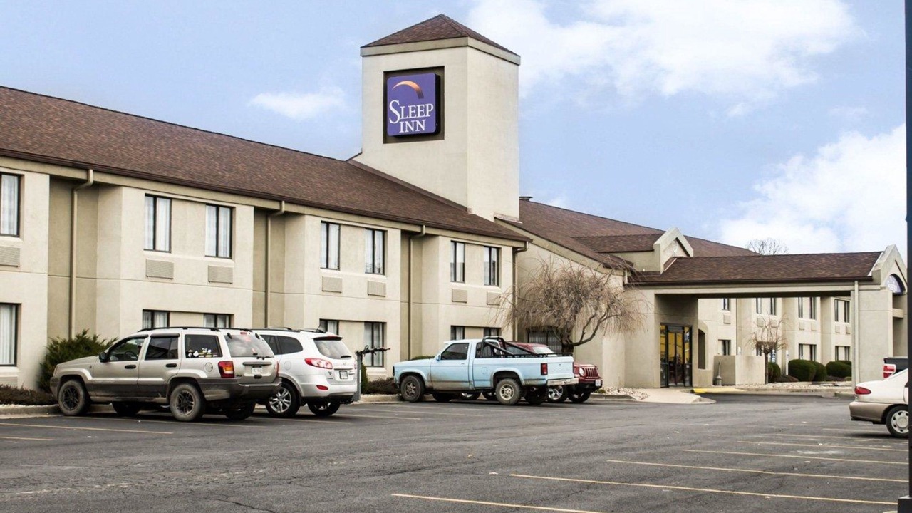 Photo of Outdoor in Summersville