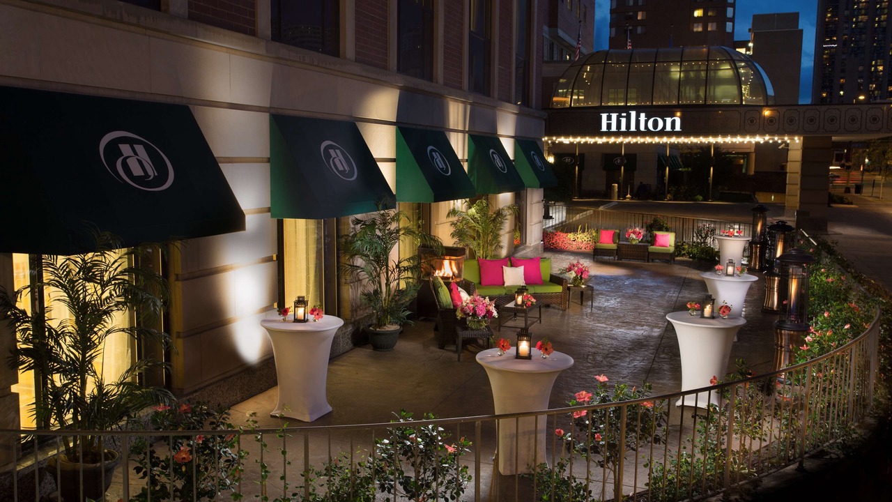 Photo of Outdoor in Downtown Minneapolis