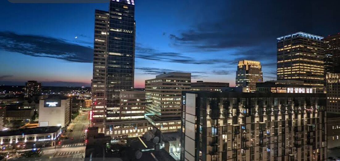 Photo of Others in Downtown Minneapolis