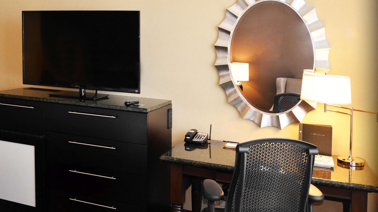 Photo of Bedroom in Downtown Minneapolis