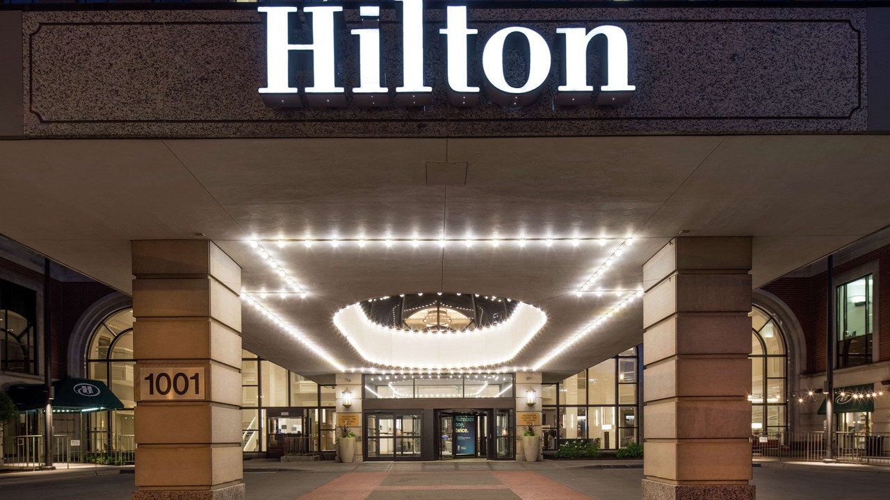 Photo of Outdoor in Downtown Minneapolis