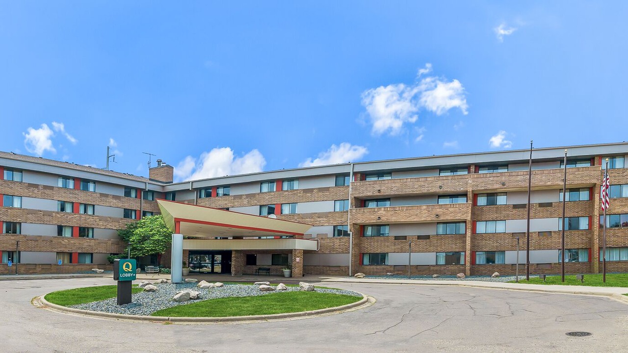Photo of Outdoor in East Bloomington