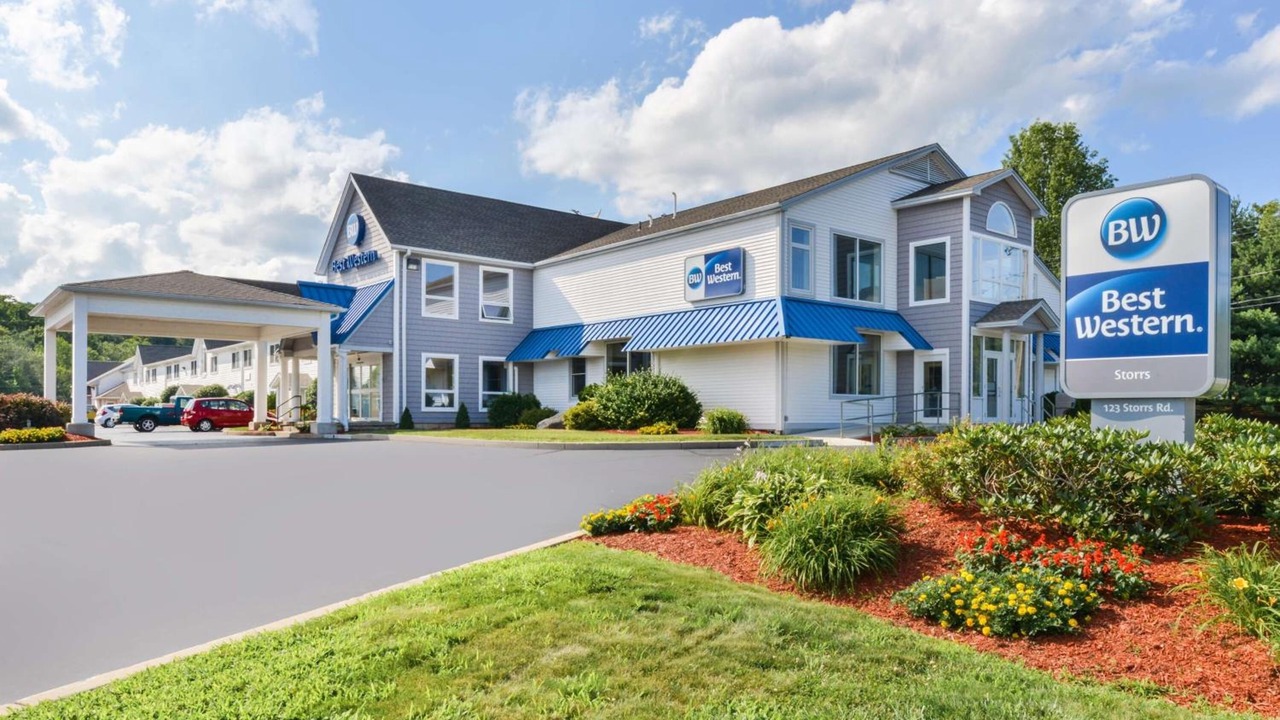 Photo of Outdoor in Mansfield Center