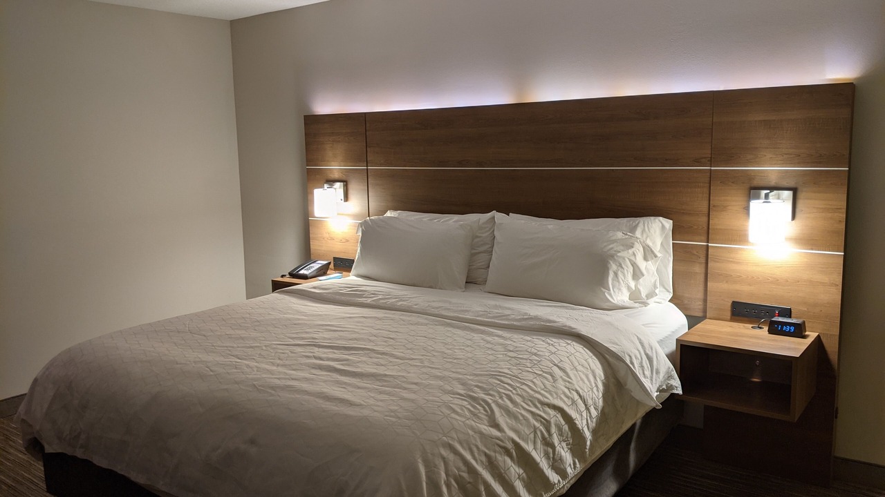 Photo of Bedroom in South Burlington