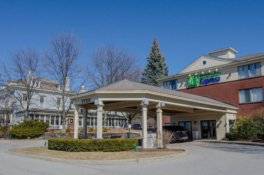 Photo of Outdoor in South Burlington