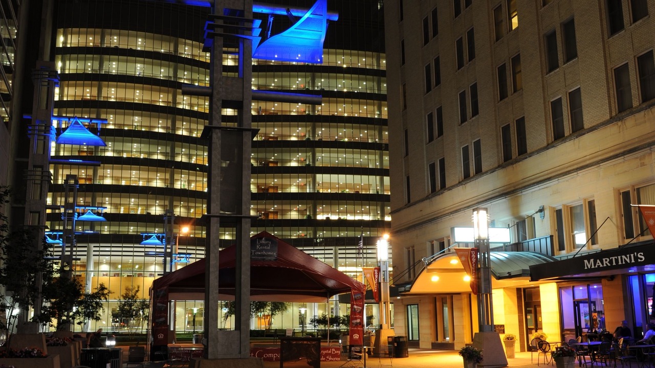 Photo of Others in Downtown