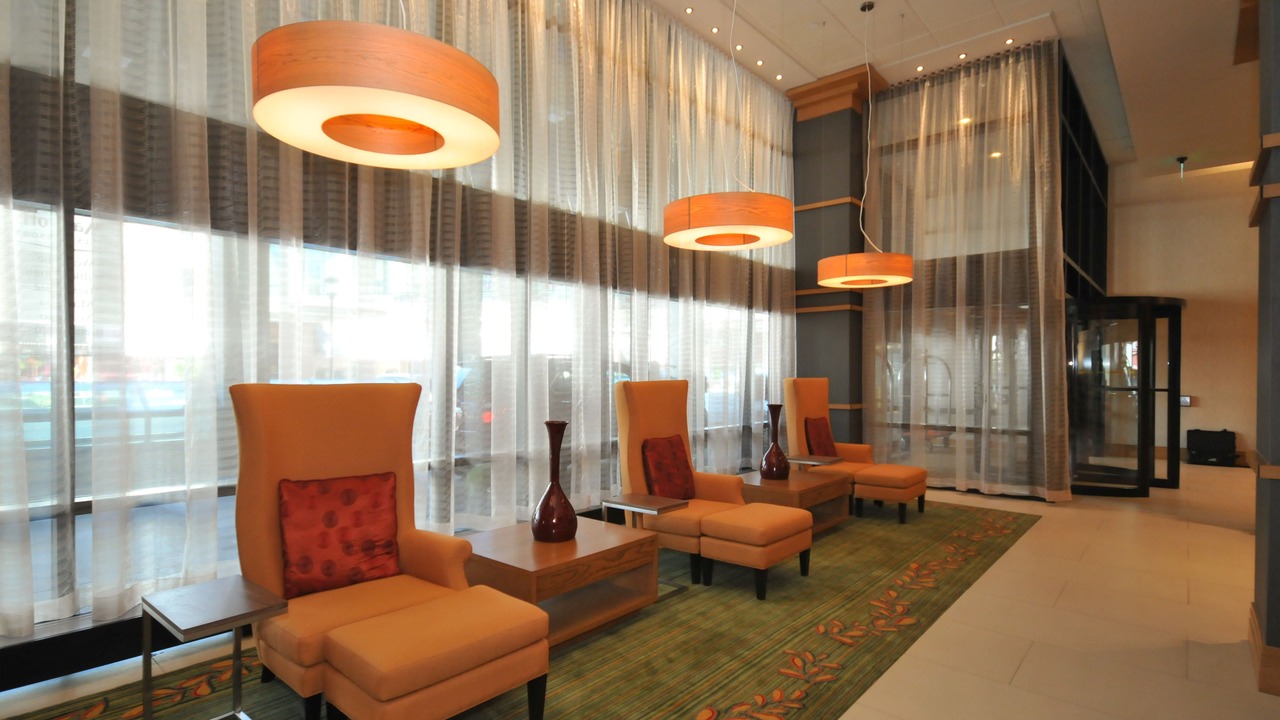 Photo of Bedroom in Downtown