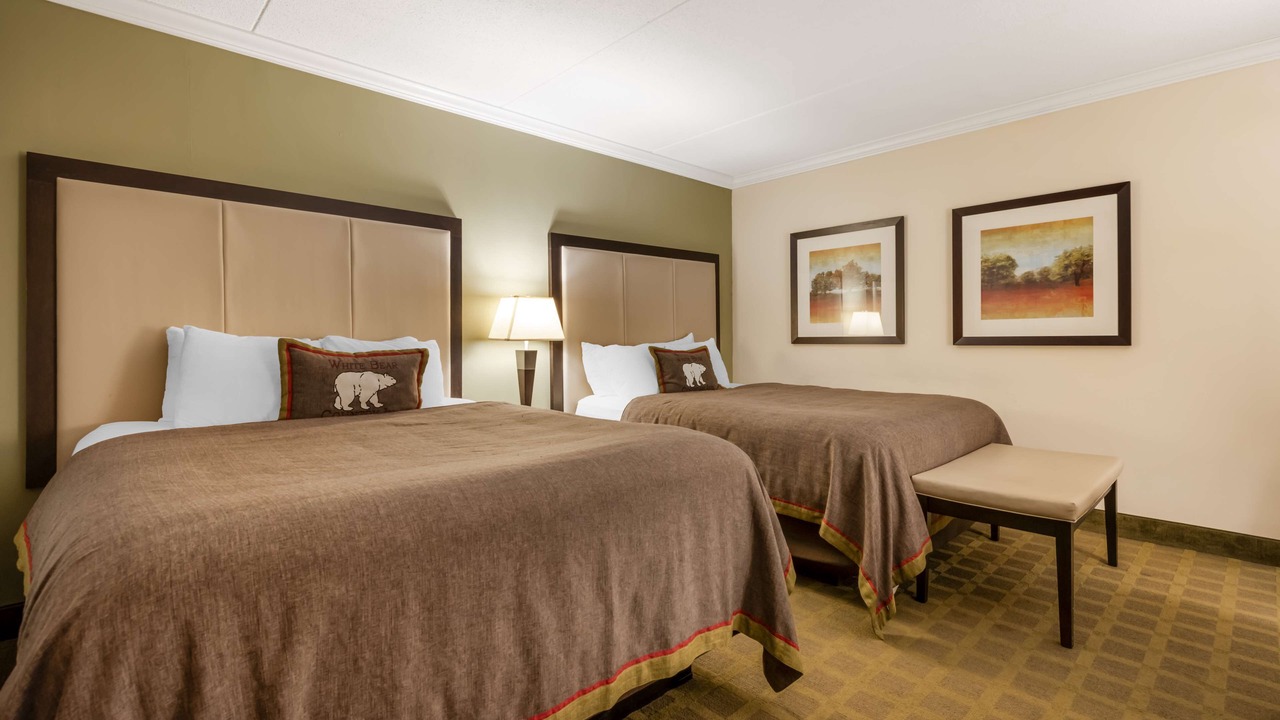 Photo of Bedroom in White Bear Lake