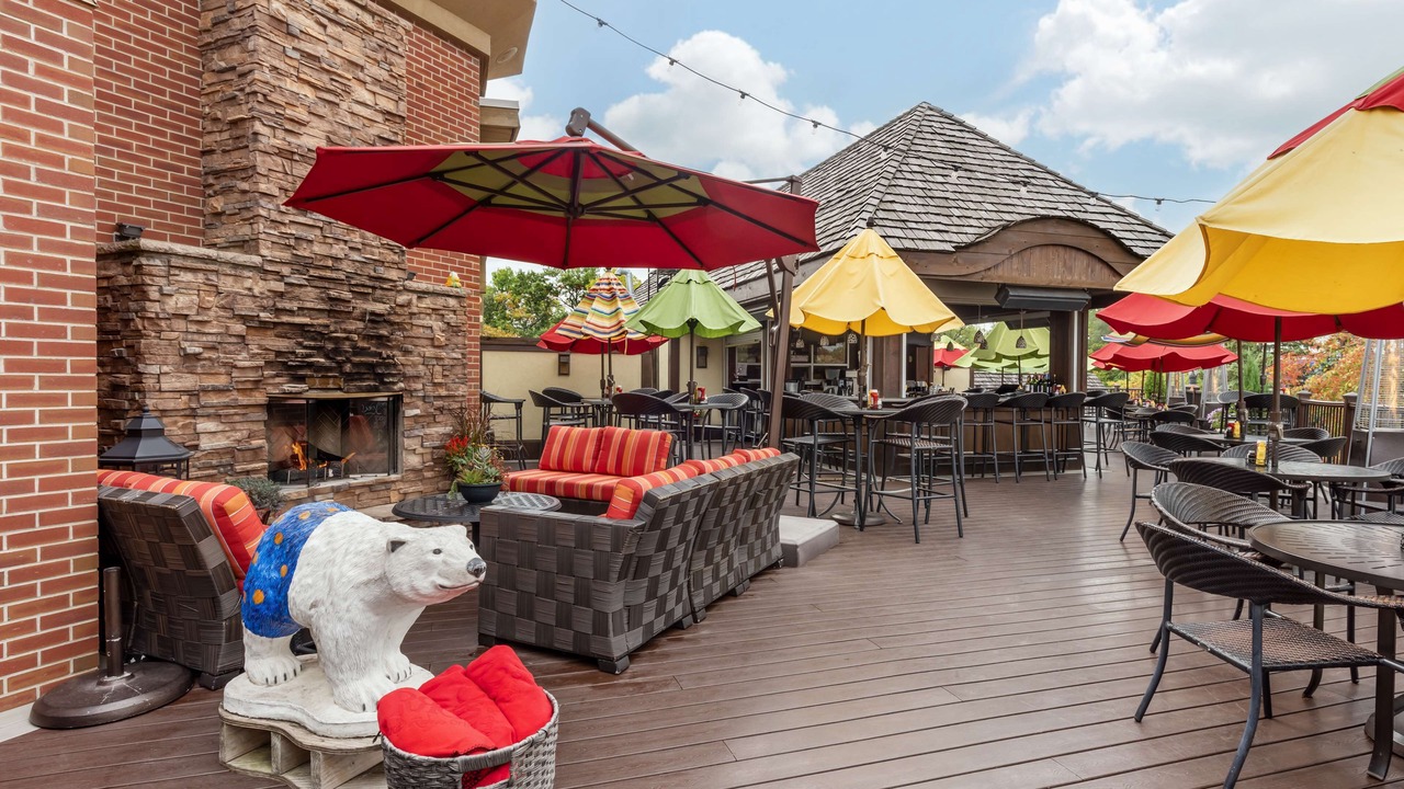 Photo of Outdoor in White Bear Lake