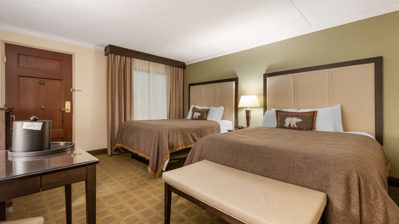 Photo of Bedroom in White Bear Lake