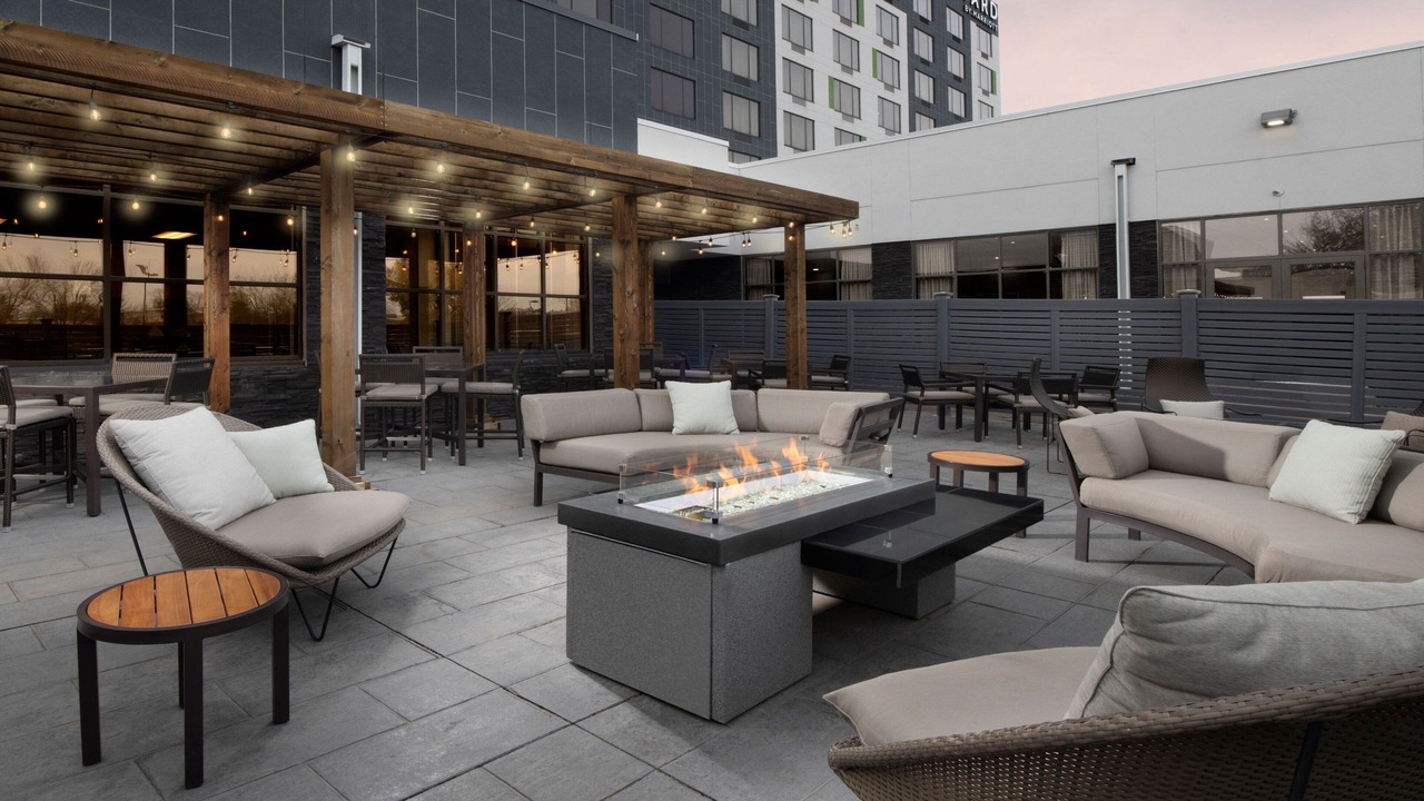 Photo of Patio Balcony in Bloomington