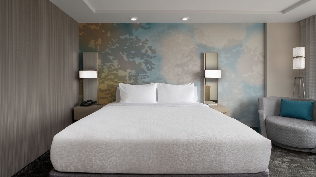 Photo of Bedroom in Bloomington