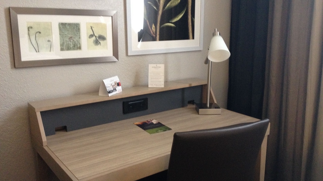 Photo of Bedroom in South Loop