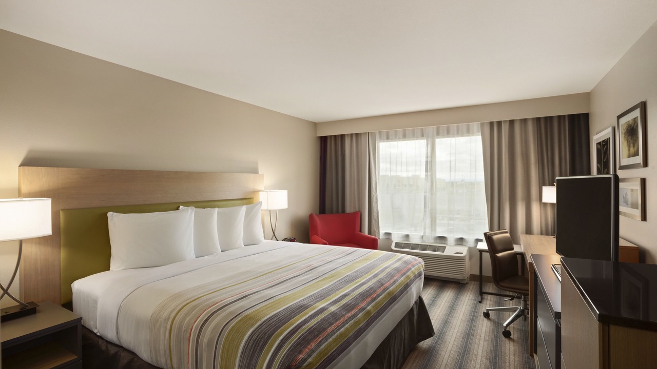 Photo of Bedroom in South Loop