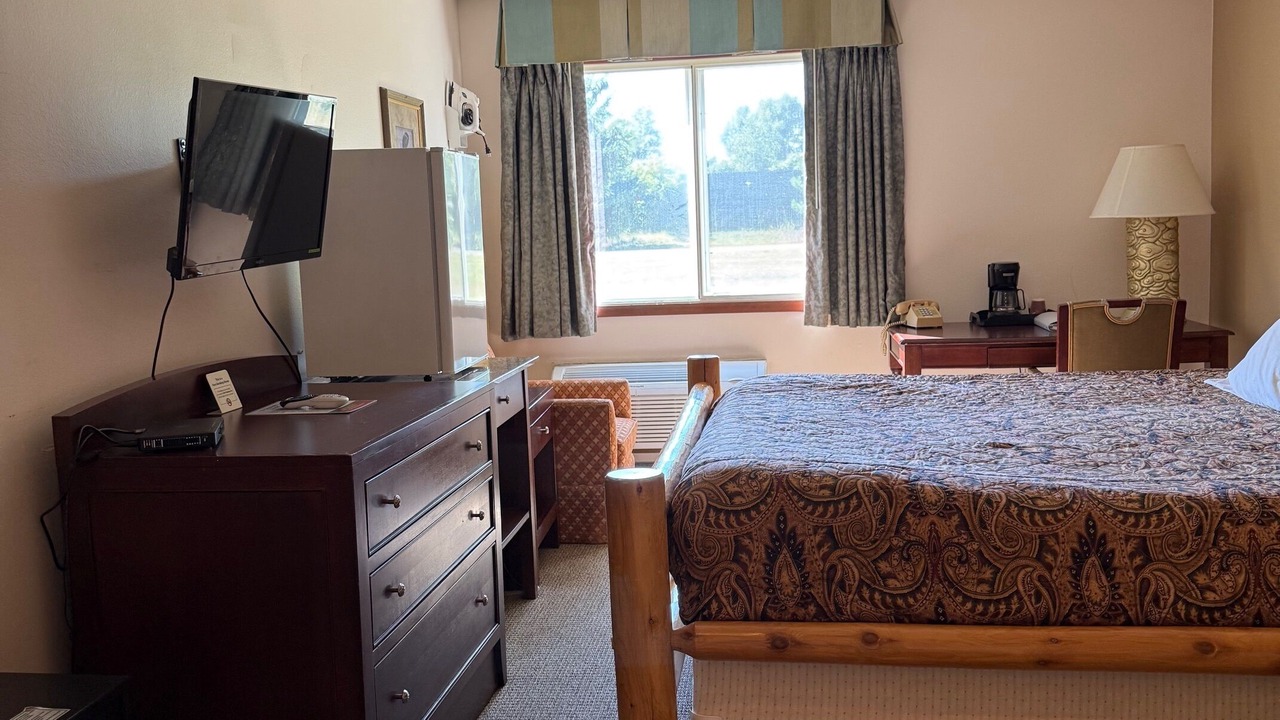 Photo of Bedroom in Nisswa