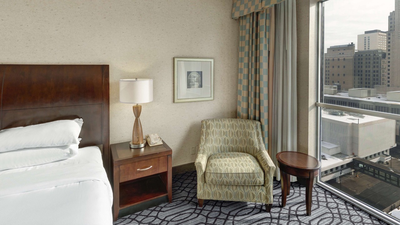 Photo of Bedroom in Core