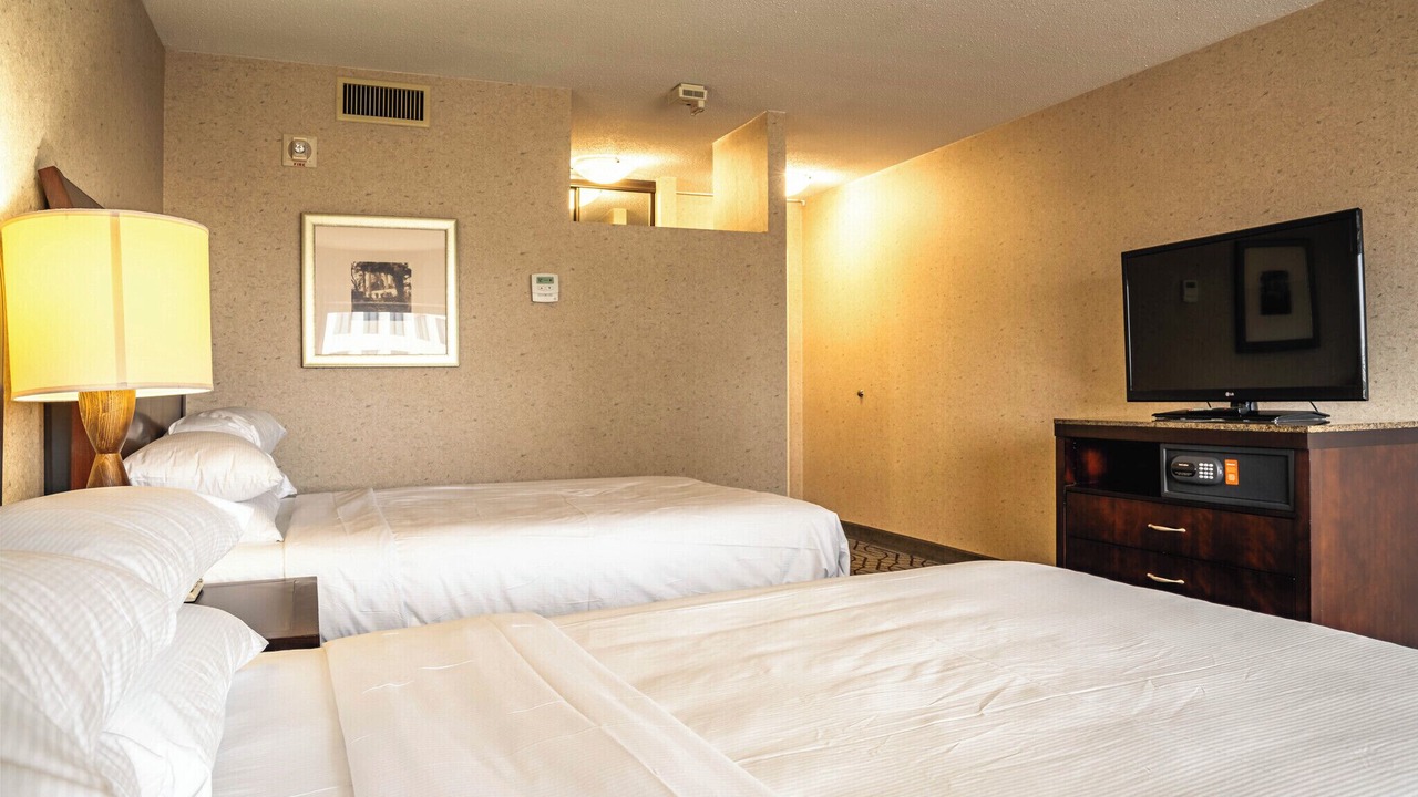 Photo of Bedroom in Core