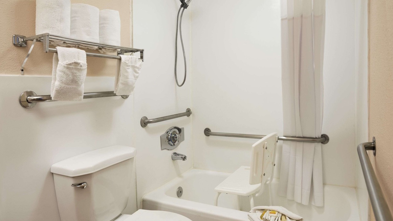 Photo of Bathroom in Southside