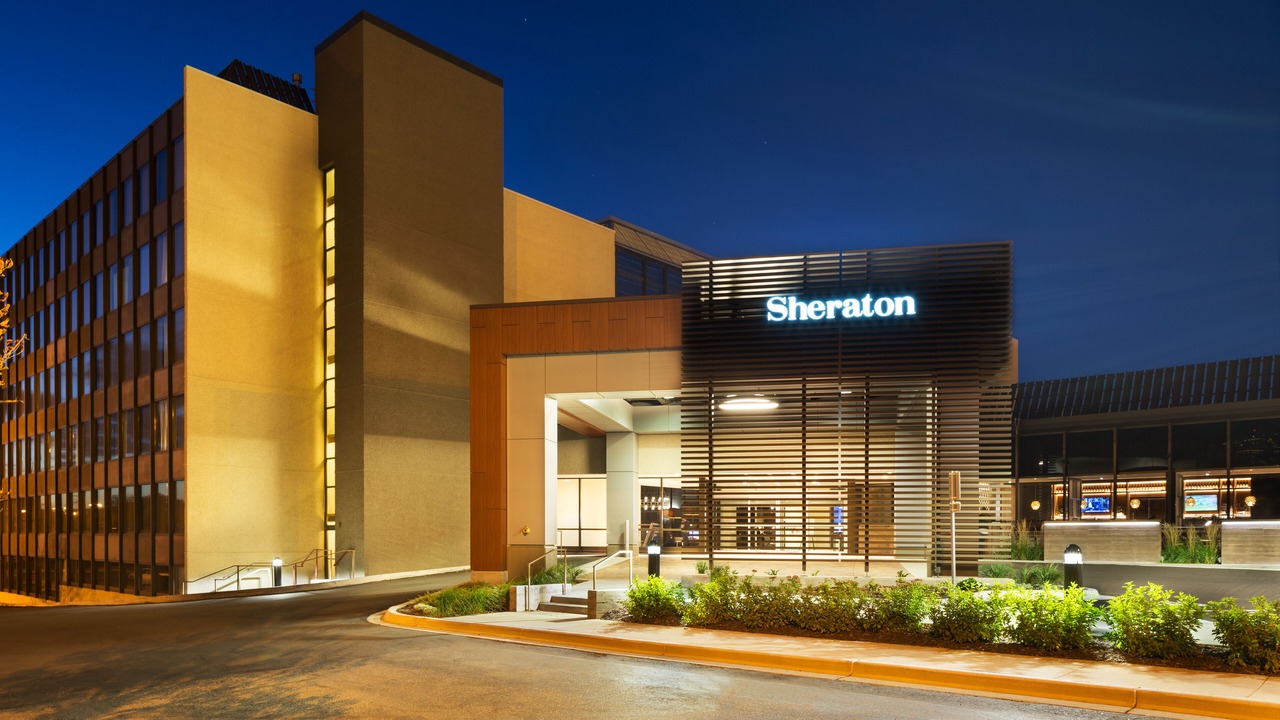 Photo of Outdoor in Bloomington