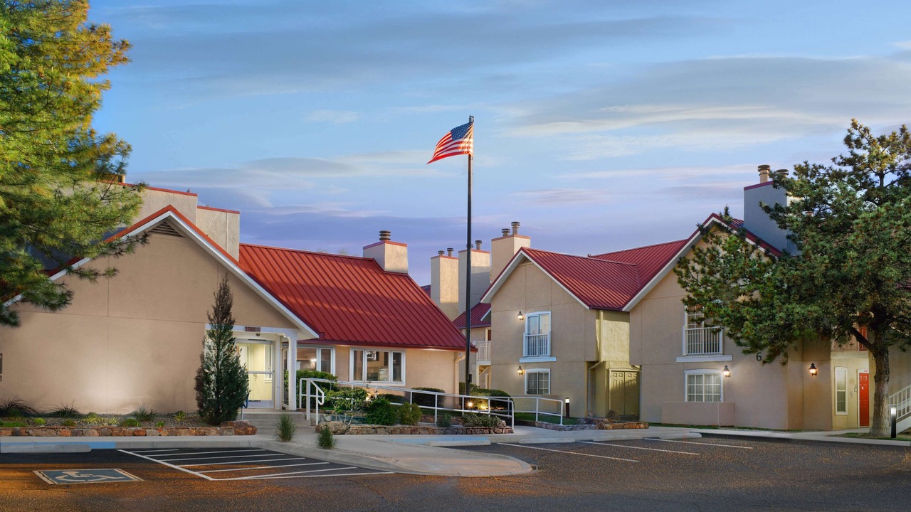 Photo of Outdoor in Northeast Heights