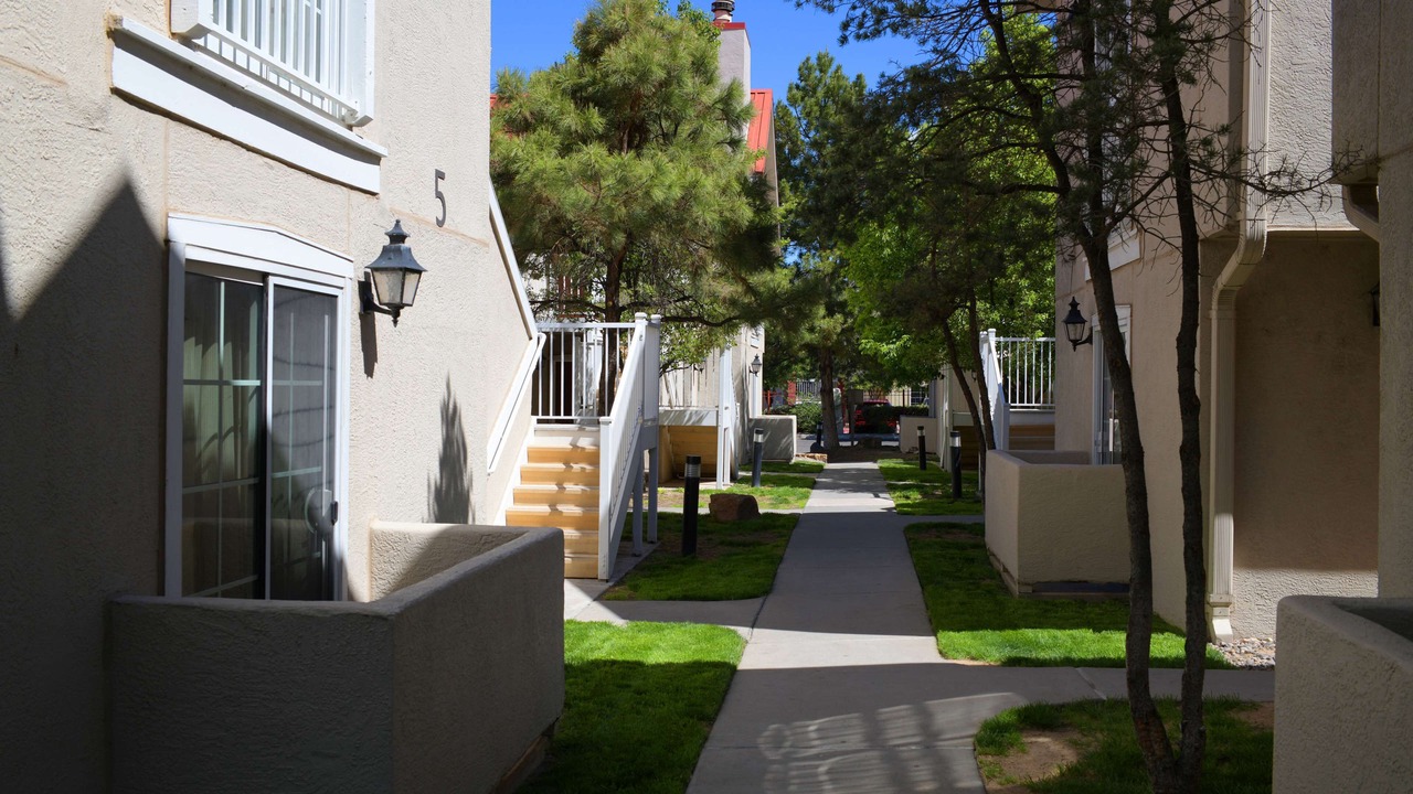 Photo of Outdoor in Northeast Heights