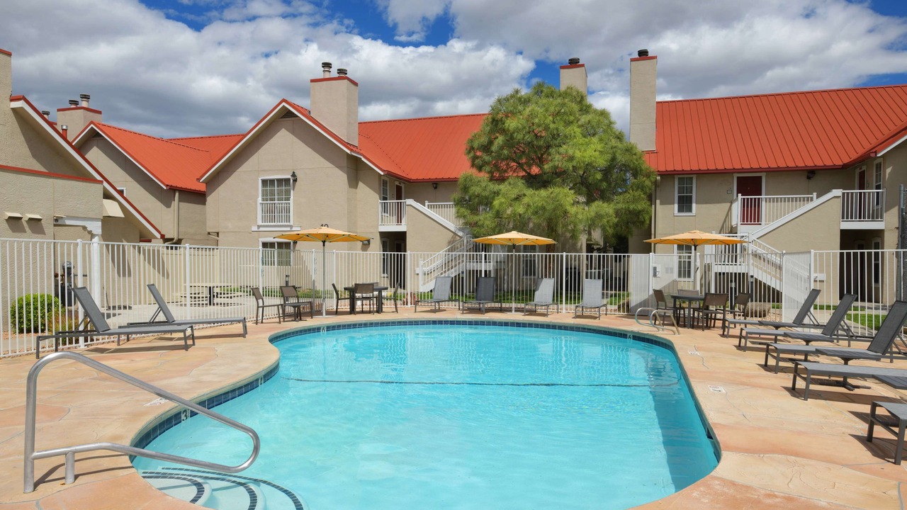 Photo of Outdoor in Northeast Heights