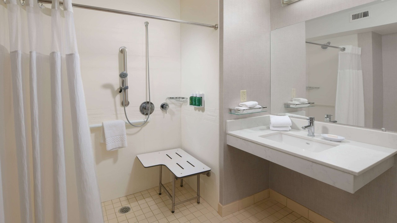 Photo of Bathroom in Northeast Heights