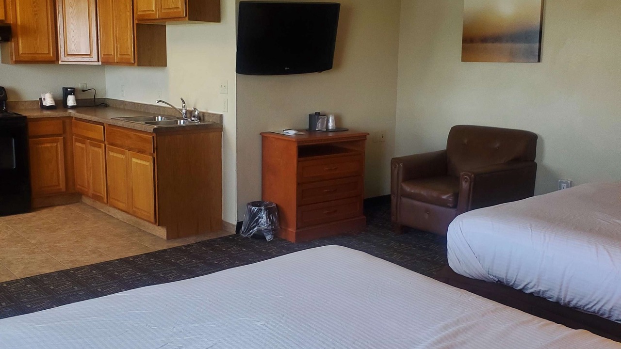Photo of Bedroom in Walsenburg