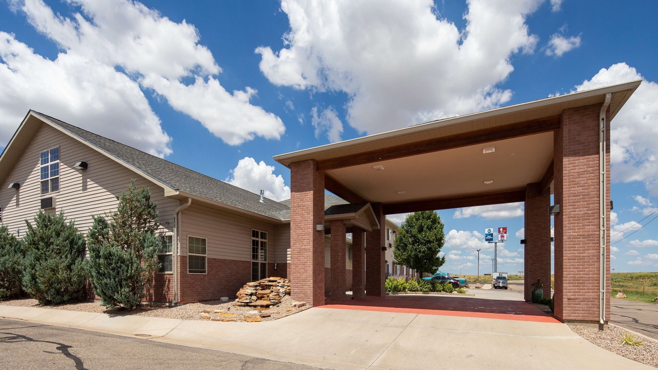 Photo of Outdoor in Walsenburg