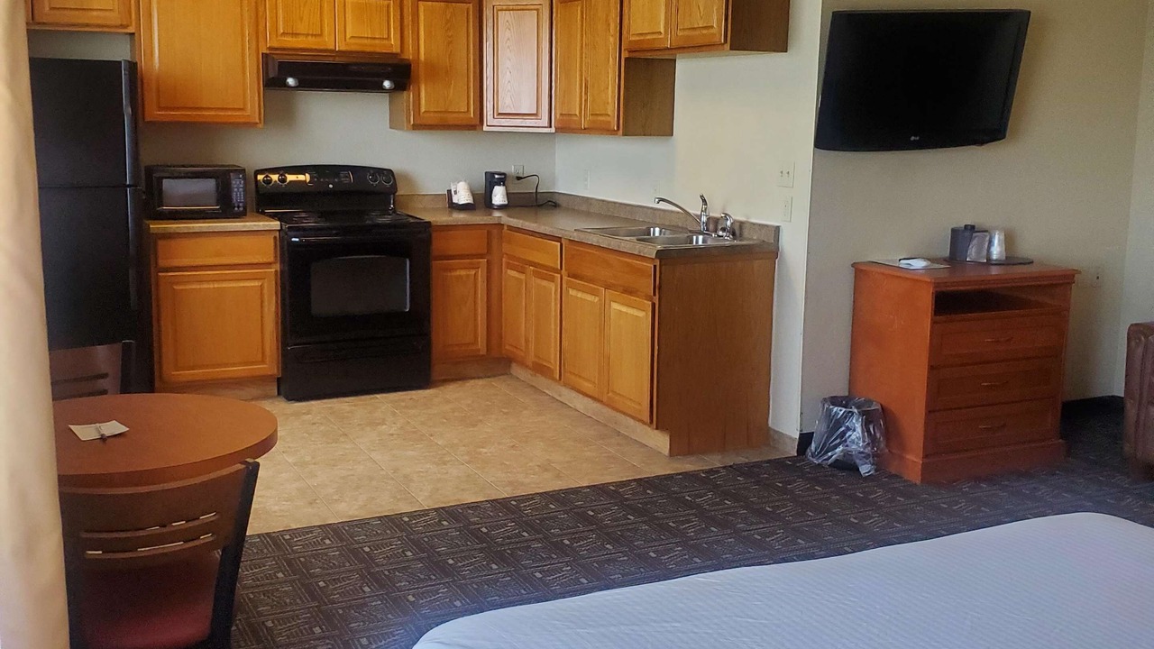 Photo of Kitchen in Walsenburg