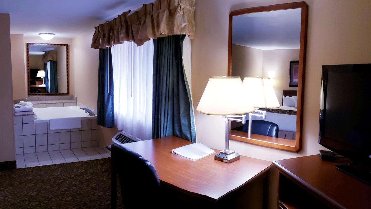 Photo of Bedroom in Black River Falls